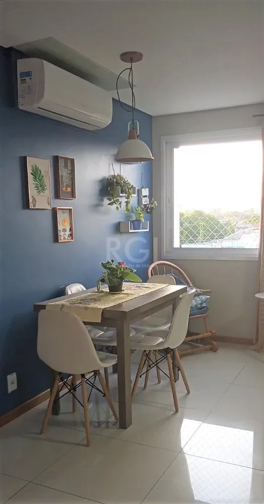 Apartamento, 2 quartos, 63 m² - Foto 4