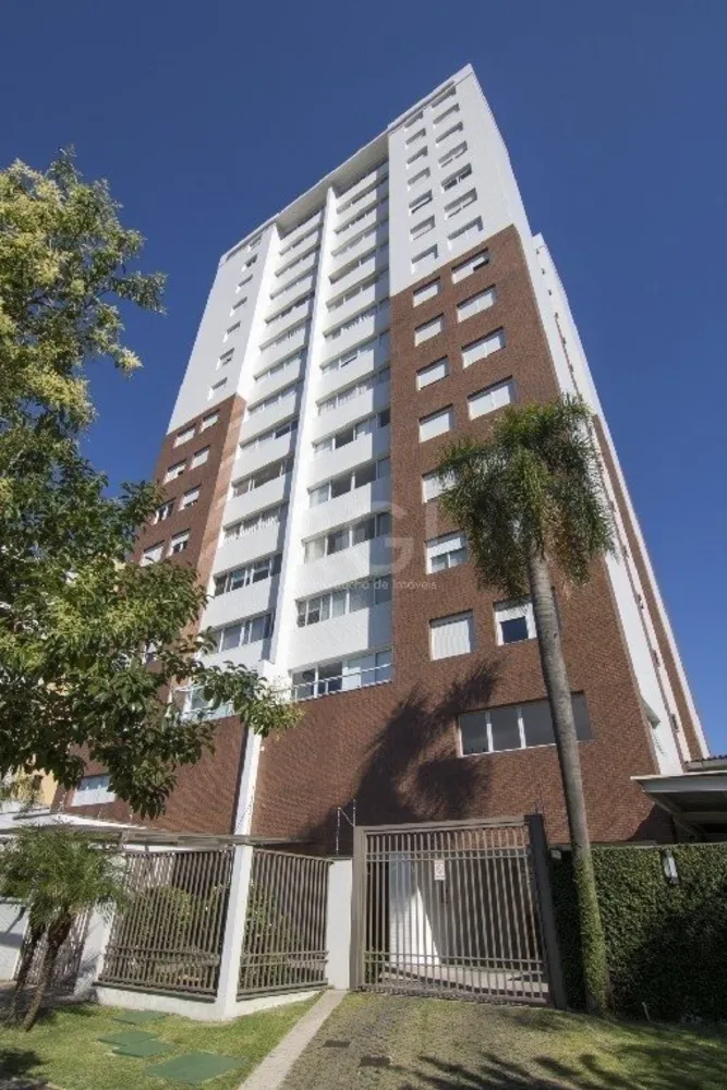Apartamento, 2 quartos, 63 m² - Foto 1