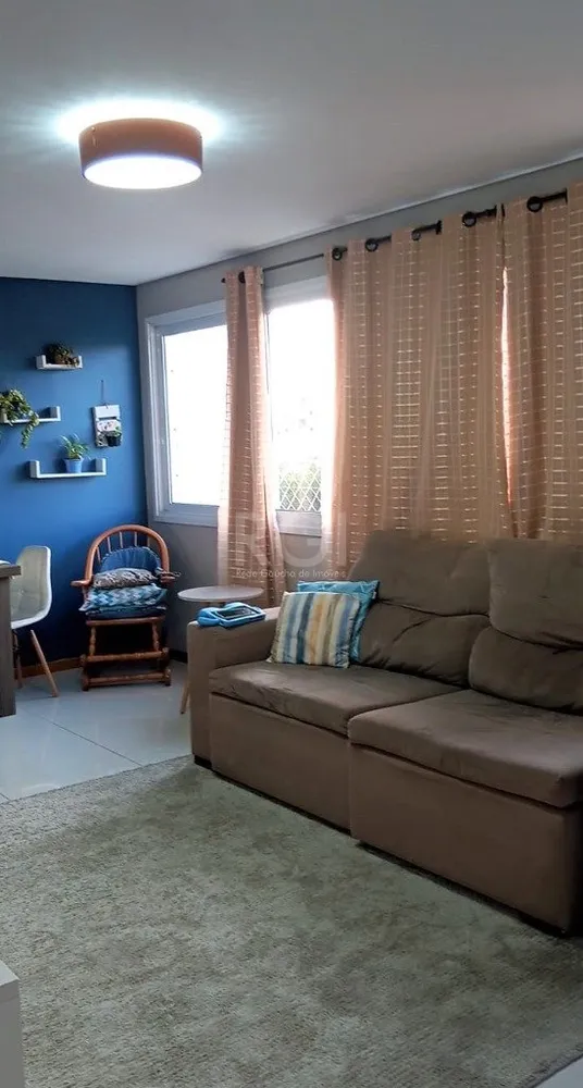 Apartamento, 2 quartos, 63 m² - Foto 2