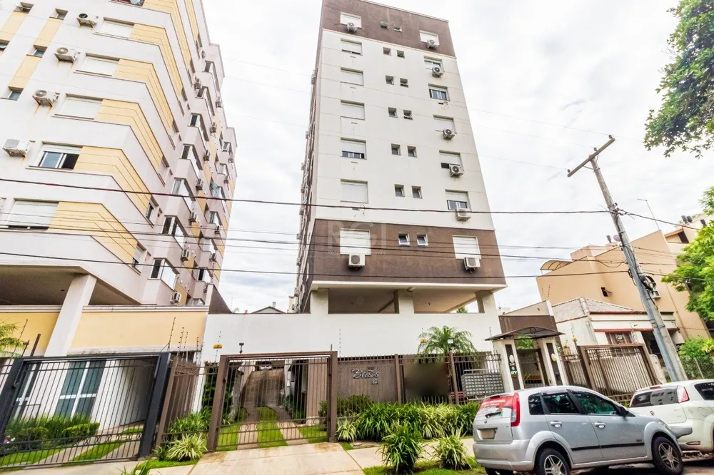 Apartamento, 2 quartos, 62 m² - Foto 2