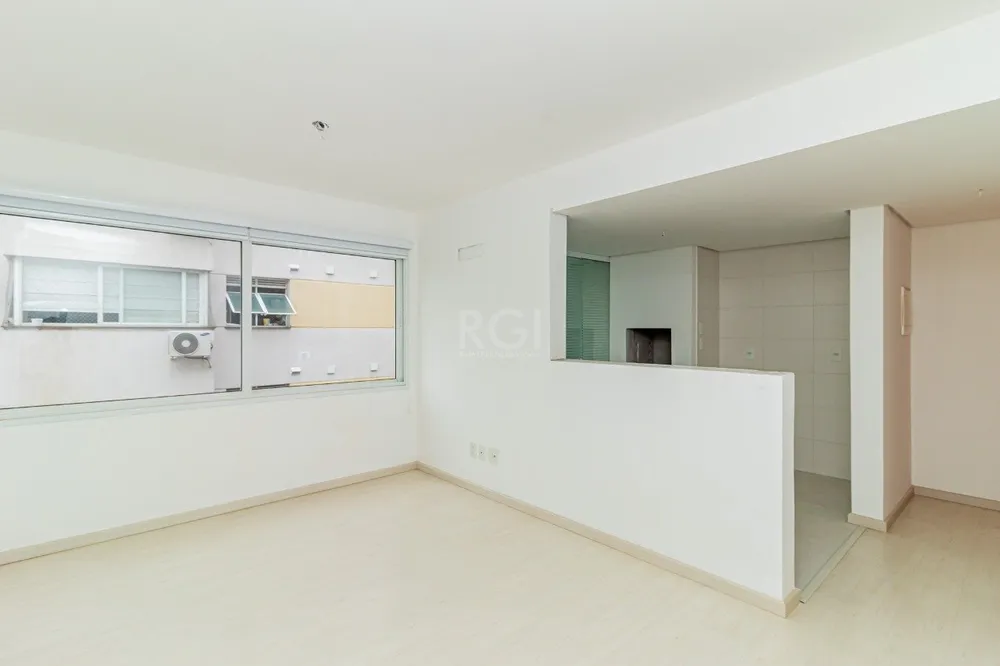 Apartamento, 2 quartos, 62 m² - Foto 1