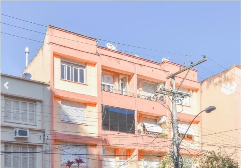 Apartamento, 2 quartos, 64 m² - Foto 2