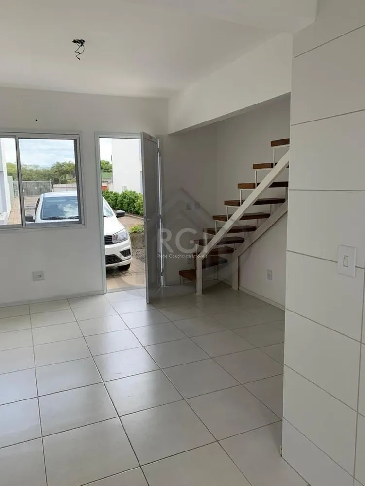 Sobrado, 2 quartos, 65 m² - Foto 3