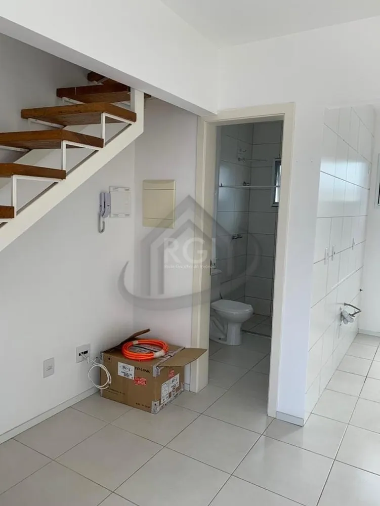 Sobrado, 2 quartos, 65 m² - Foto 4