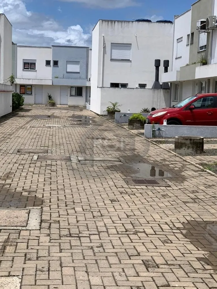 Sobrado, 2 quartos, 65 m² - Foto 2