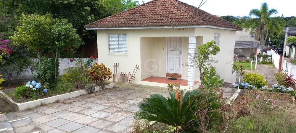 Casa, 2 quartos, 495 m² - Foto 1