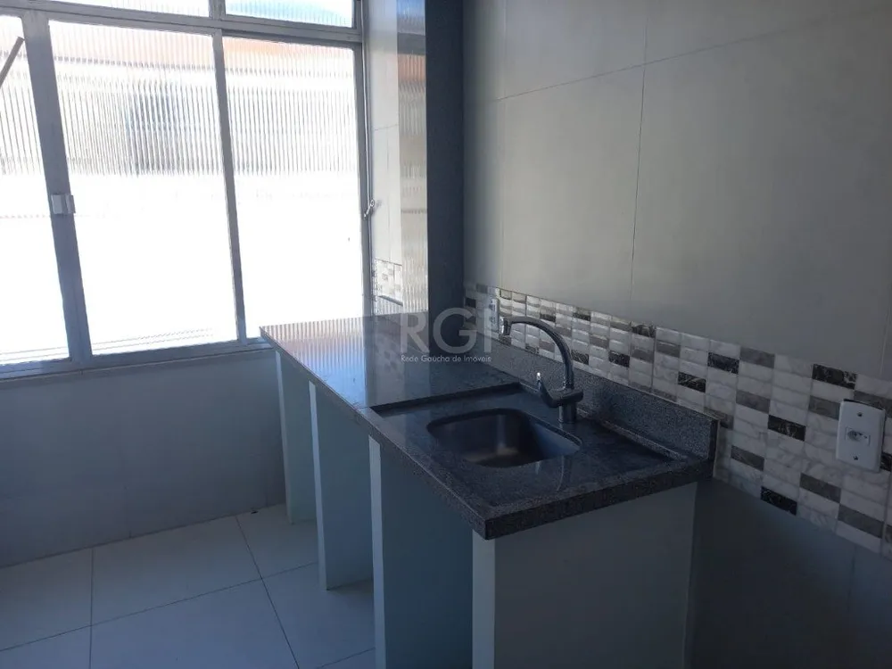 Apartamento, 1 quarto, 46 m² - Foto 1
