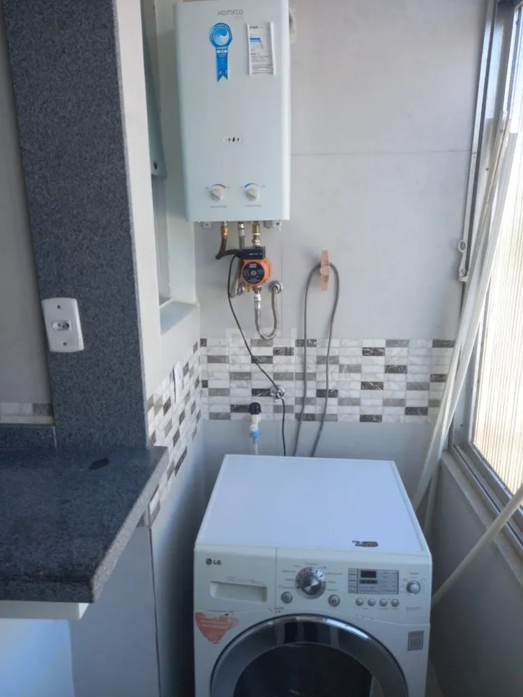 Apartamento, 1 quarto, 46 m² - Foto 4