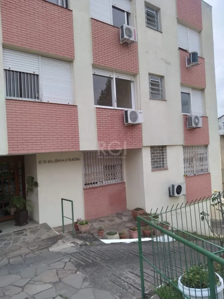 Apartamento, 49 m² - Foto 1