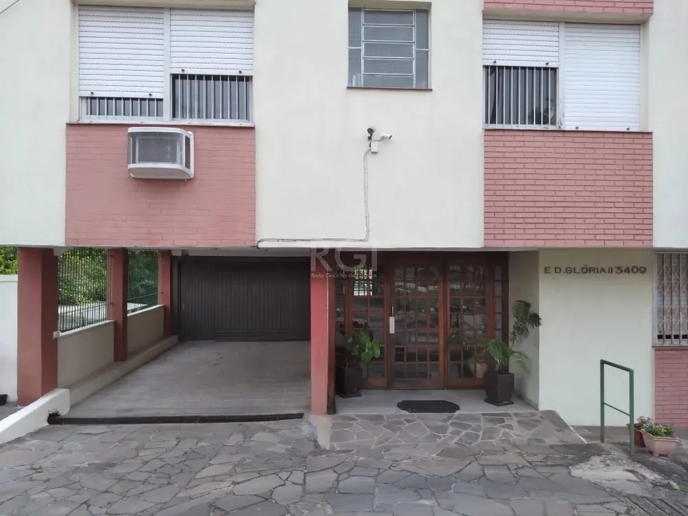 Apartamento, 49 m² - Foto 2