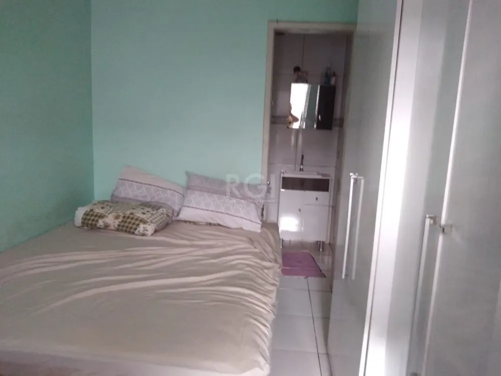 Apartamento, 49 m² - Foto 4
