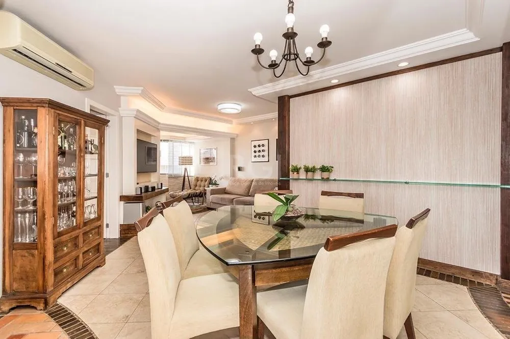 Apartamento, 3 quartos, 100 m² - Foto 3