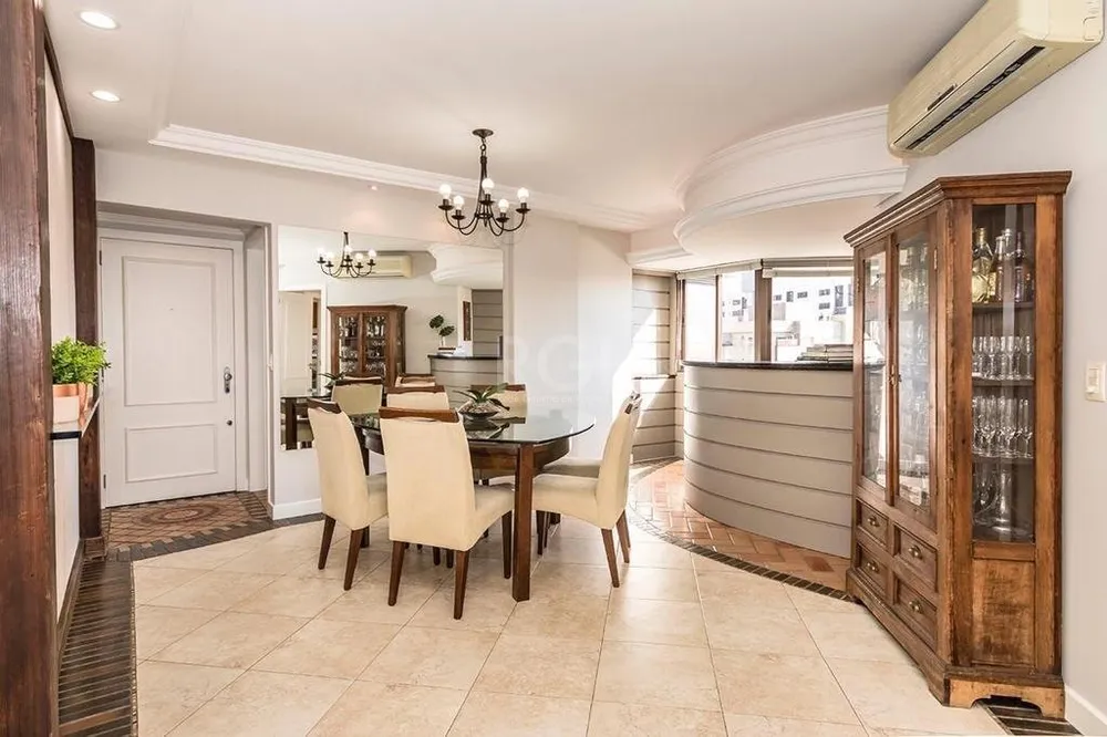 Apartamento, 3 quartos, 100 m² - Foto 1
