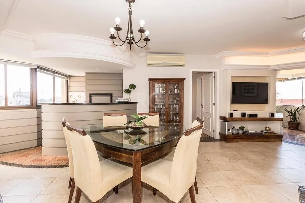 Apartamento, 3 quartos, 100 m² - Foto 2