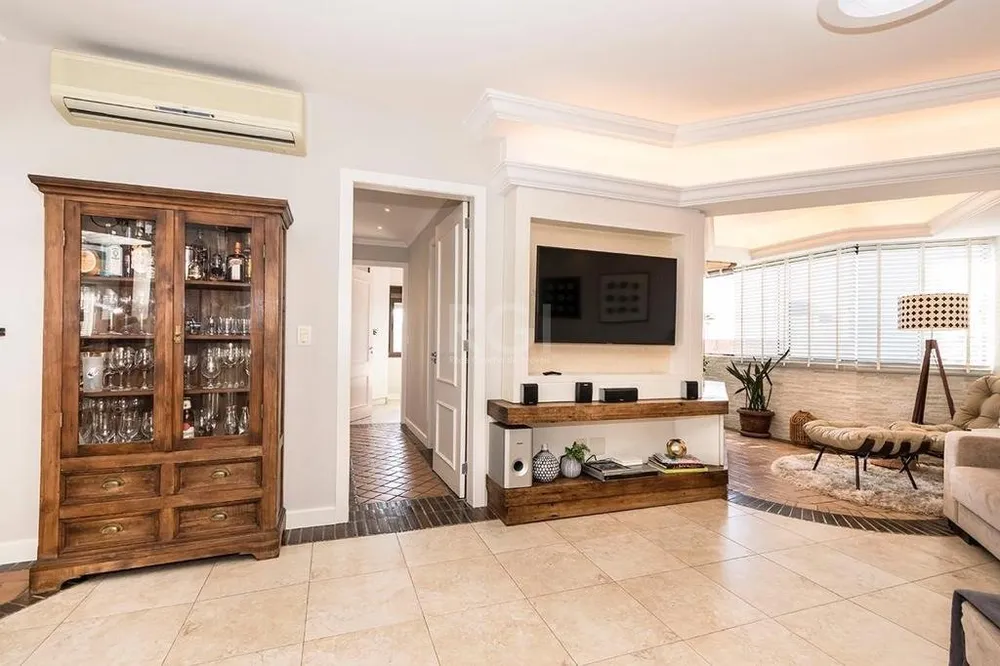 Apartamento, 3 quartos, 100 m² - Foto 4
