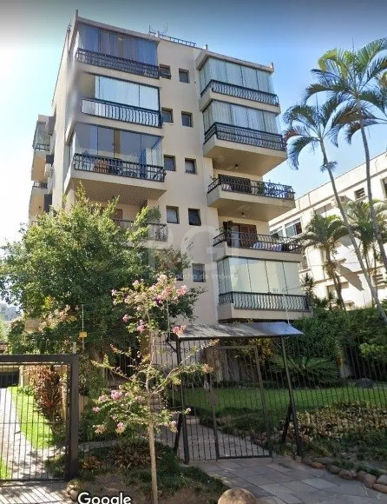 Cobertura, 2 quartos, 167 m² - Foto 1