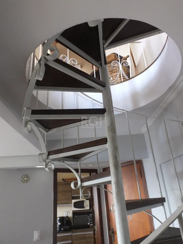 Cobertura, 2 quartos, 167 m² - Foto 4