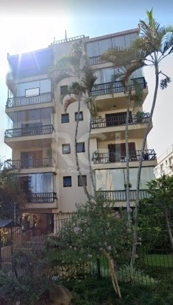 Cobertura, 2 quartos, 167 m² - Foto 2
