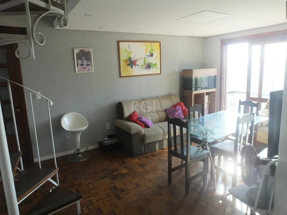 Cobertura, 2 quartos, 167 m² - Foto 3
