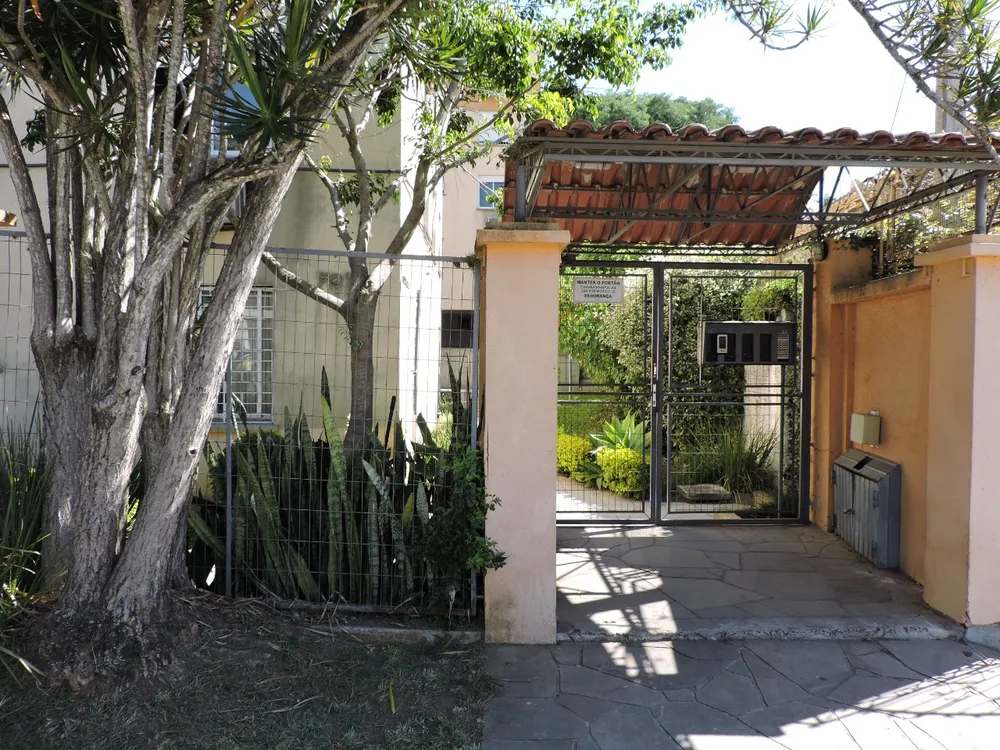 Apartamento, 1 quarto, 40 m² - Foto 1