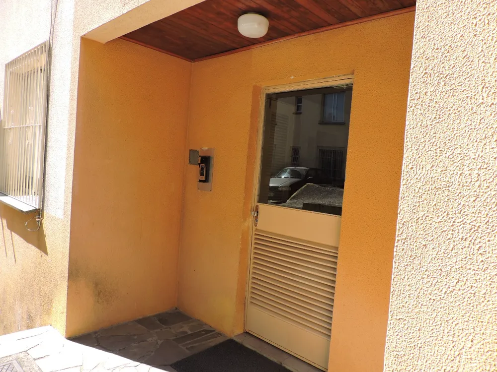 Apartamento, 1 quarto, 40 m² - Foto 4