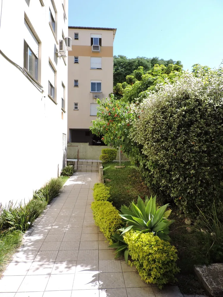 Apartamento, 1 quarto, 40 m² - Foto 2