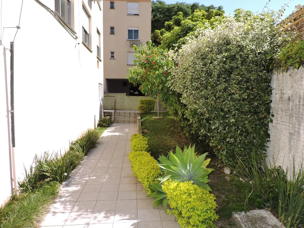 Apartamento, 1 quarto, 40 m² - Foto 3