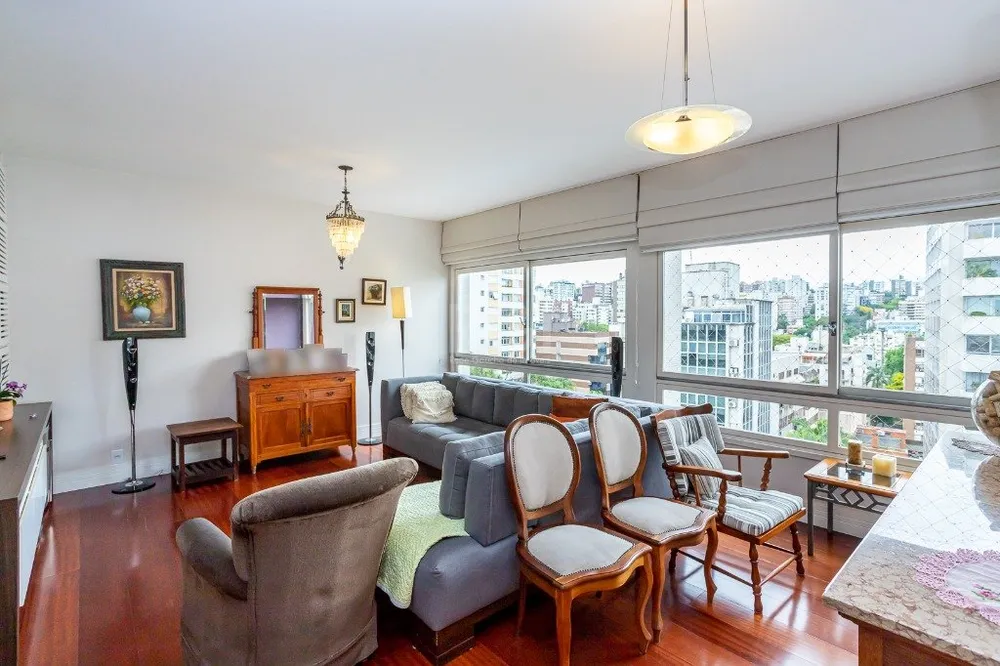 Apartamento, 4 quartos, 167 m² - Foto 4