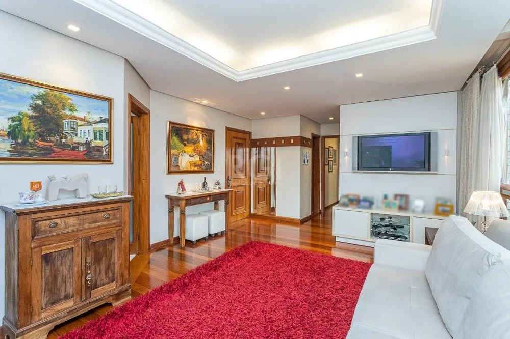 Apartamento, 3 quartos, 135 m² - Foto 3