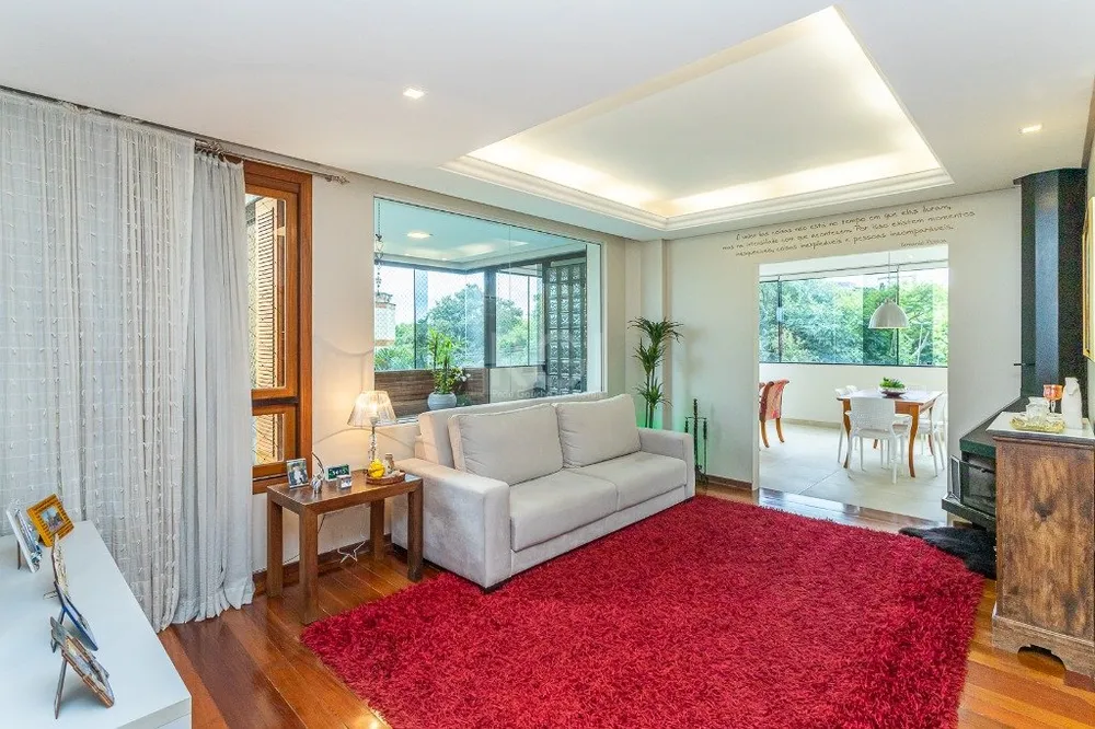 Apartamento, 3 quartos, 135 m² - Foto 2