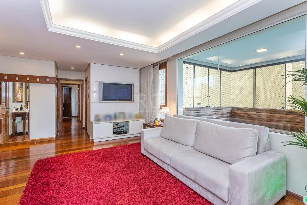 Apartamento, 3 quartos, 135 m² - Foto 4