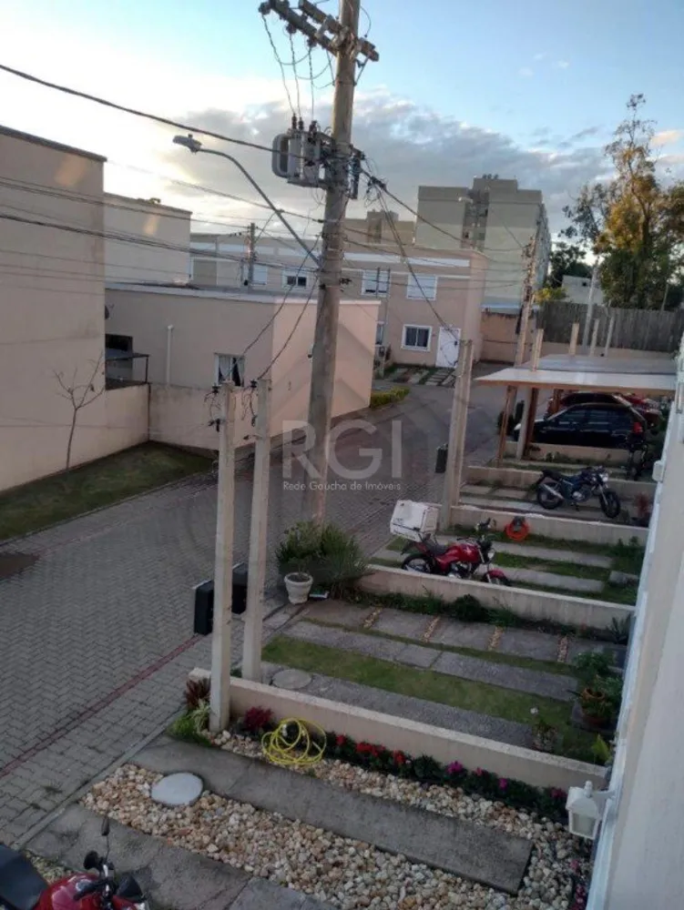 Sobrado, 2 quartos, 82 m² - Foto 2