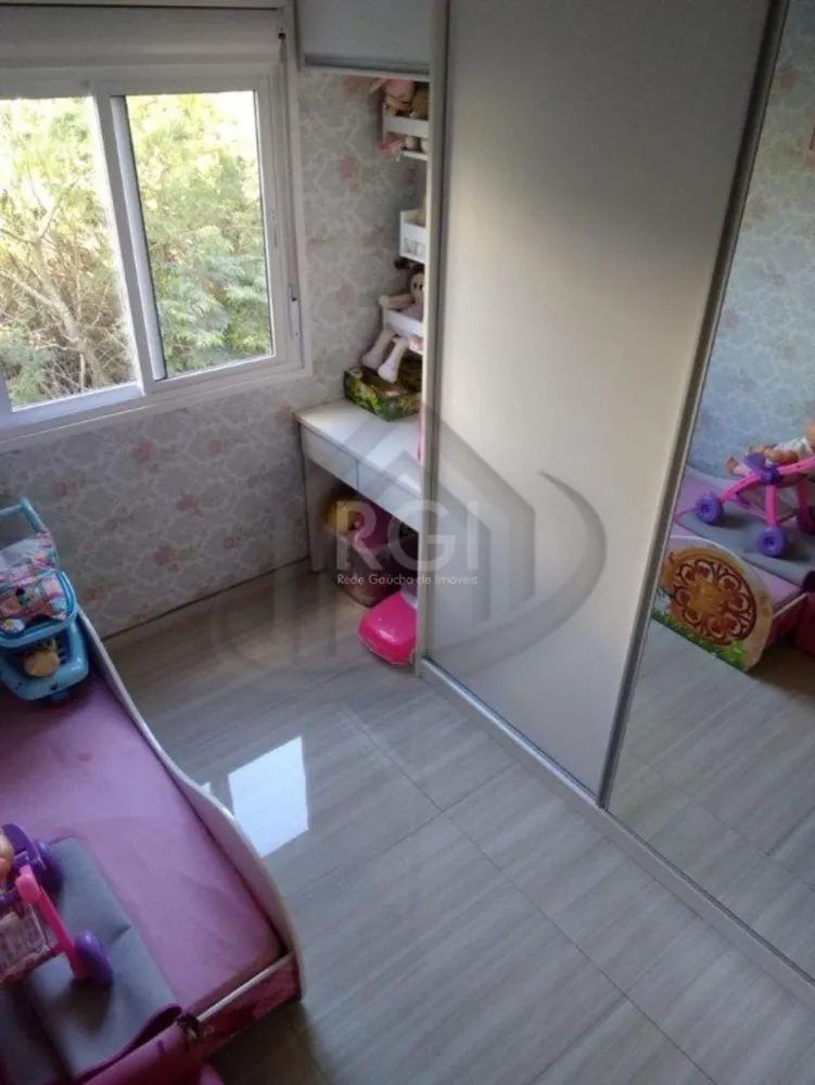 Sobrado, 2 quartos, 82 m² - Foto 4
