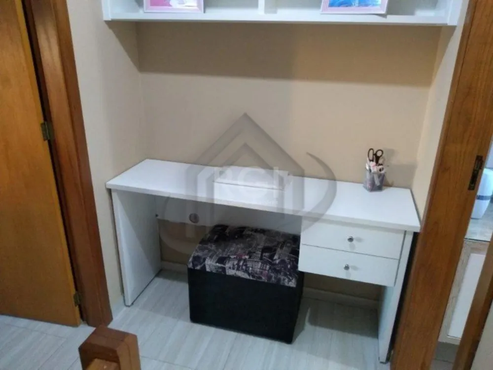 Sobrado, 2 quartos, 82 m² - Foto 3