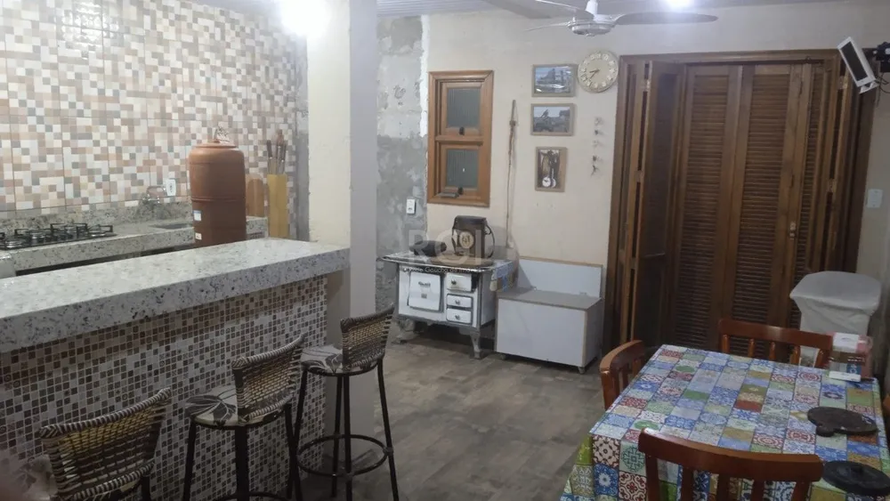 Casa, 5 quartos, 120 m² - Foto 2