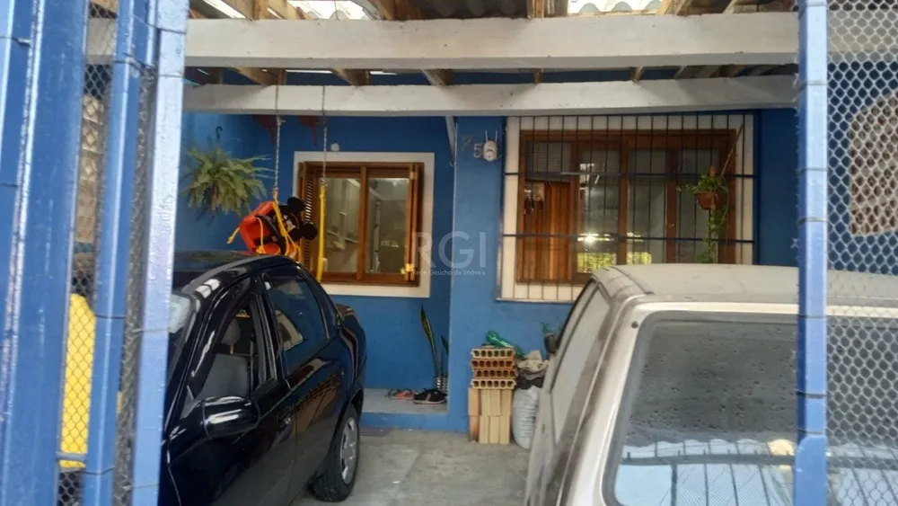 Casa, 5 quartos, 120 m² - Foto 1