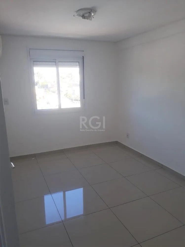 Apartamento, 1 quarto, 35 m² - Foto 2