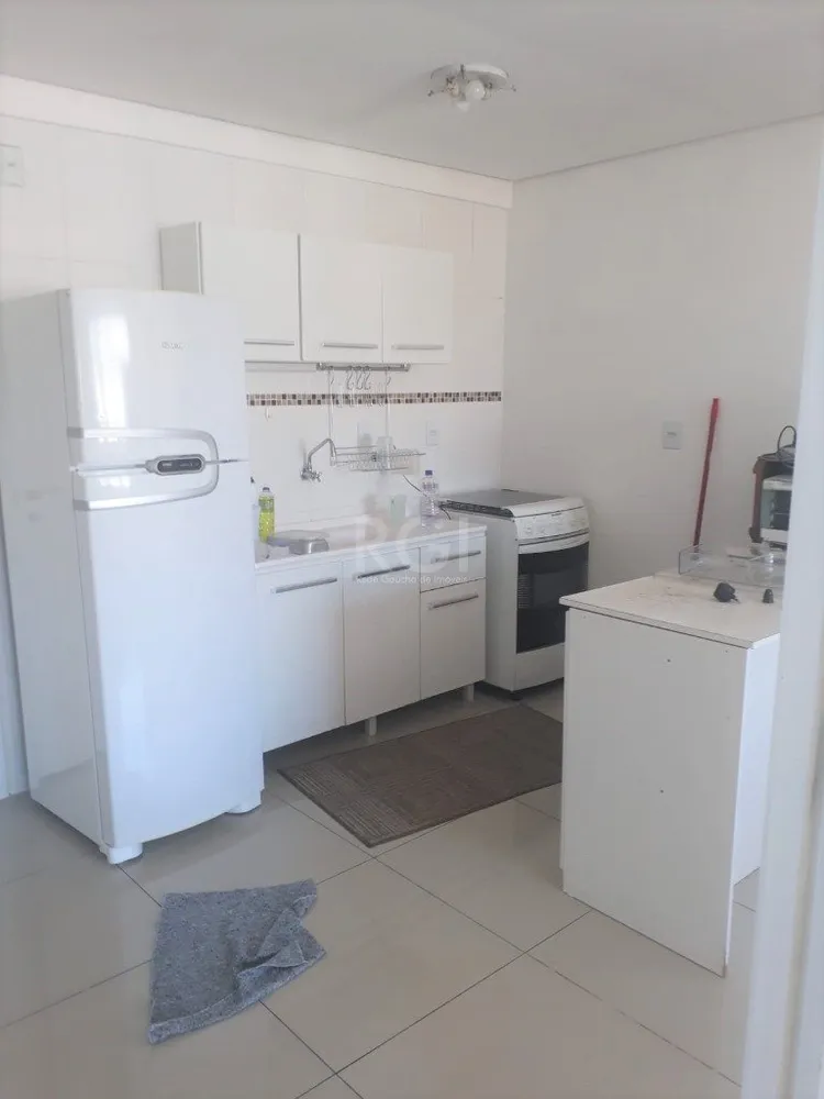Apartamento, 1 quarto, 35 m² - Foto 3