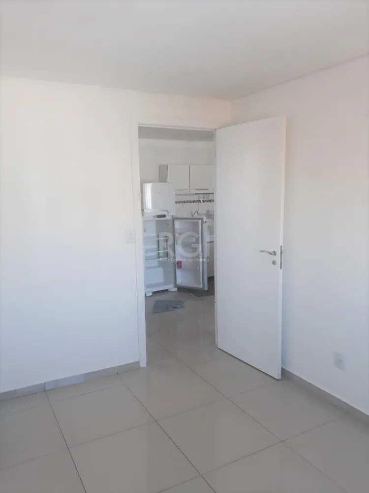 Apartamento, 1 quarto, 35 m² - Foto 4