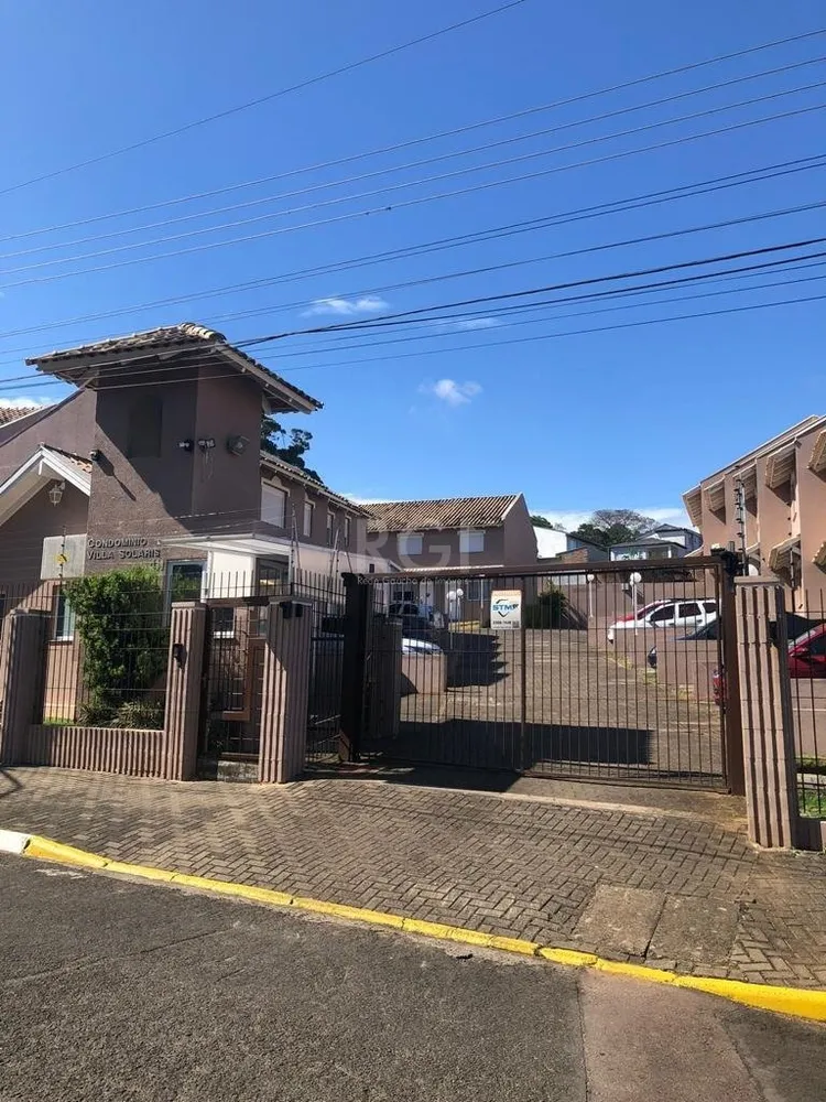 Sobrado, 2 quartos, 96 m² - Foto 2
