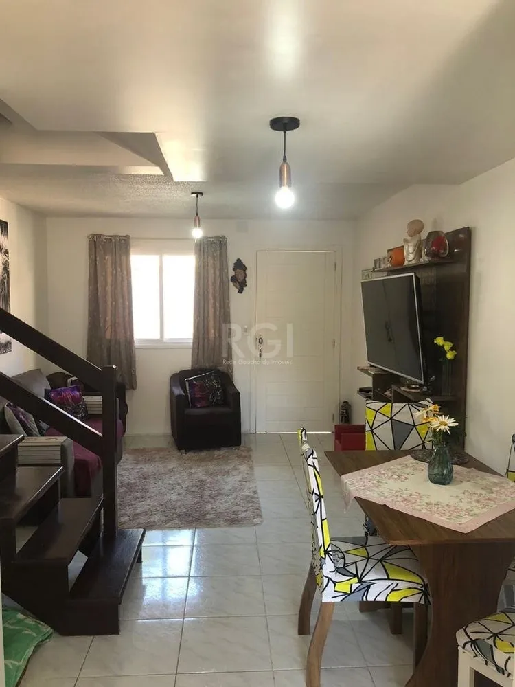 Sobrado, 2 quartos, 96 m² - Foto 4