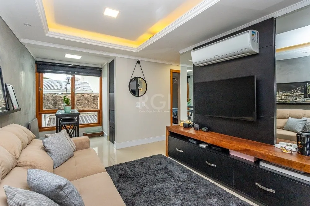 Apartamento, 2 quartos, 74 m² - Foto 2