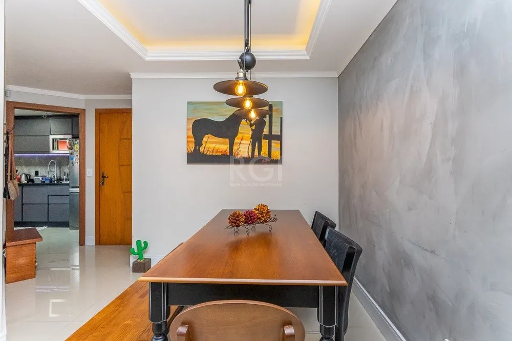 Apartamento, 2 quartos, 74 m² - Foto 4