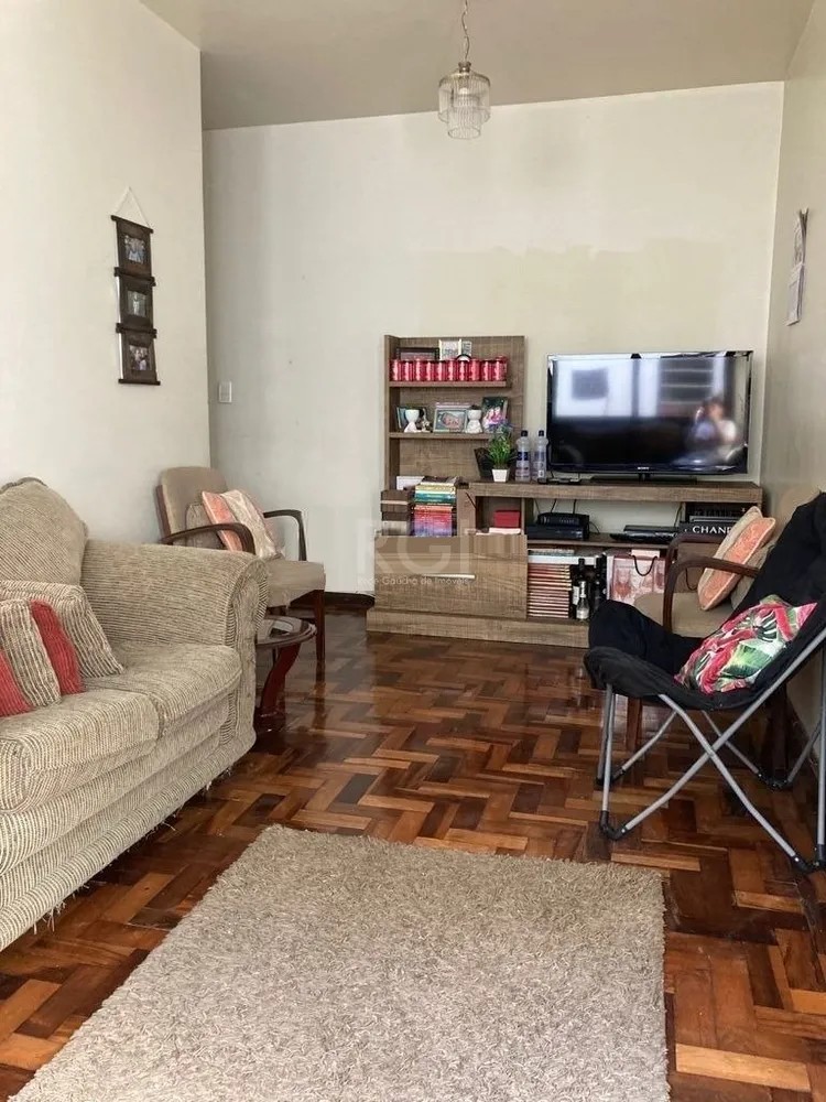 Apartamento, 2 quartos, 80 m² - Foto 2