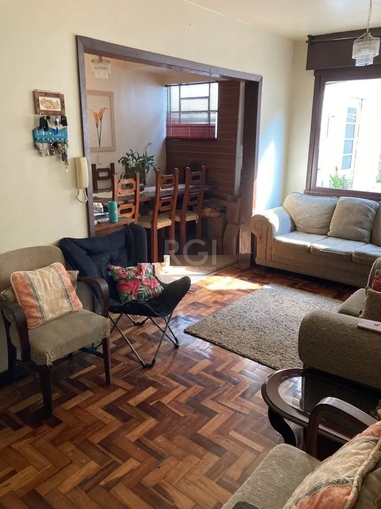 Apartamento, 2 quartos, 80 m² - Foto 1