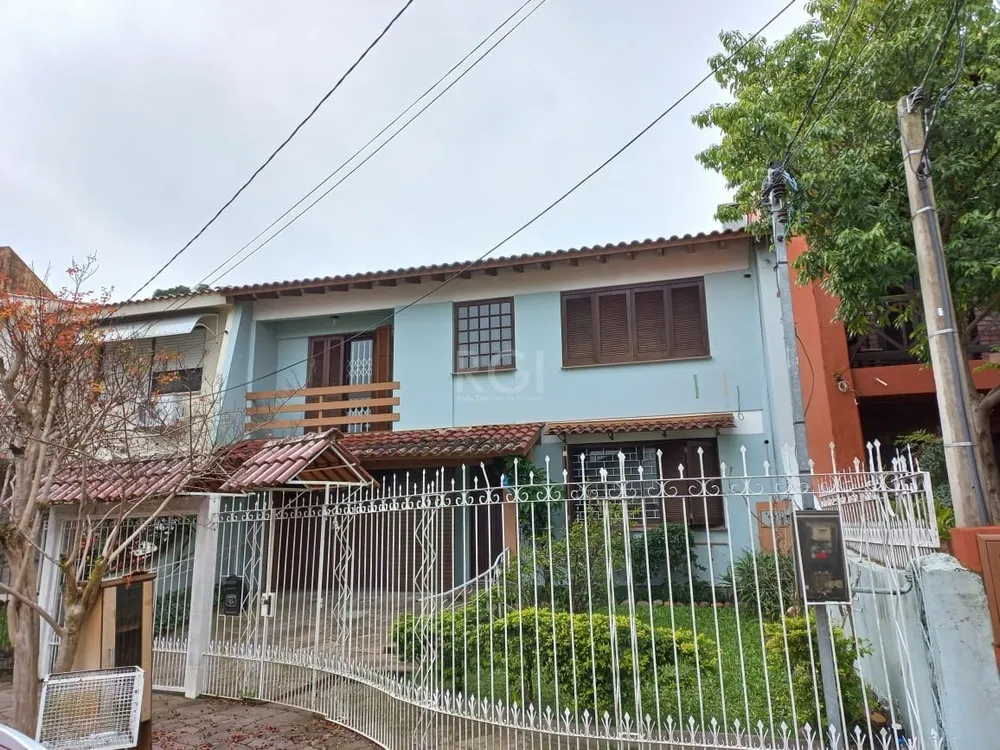 Casa, 4 quartos, 260 m² - Foto 2