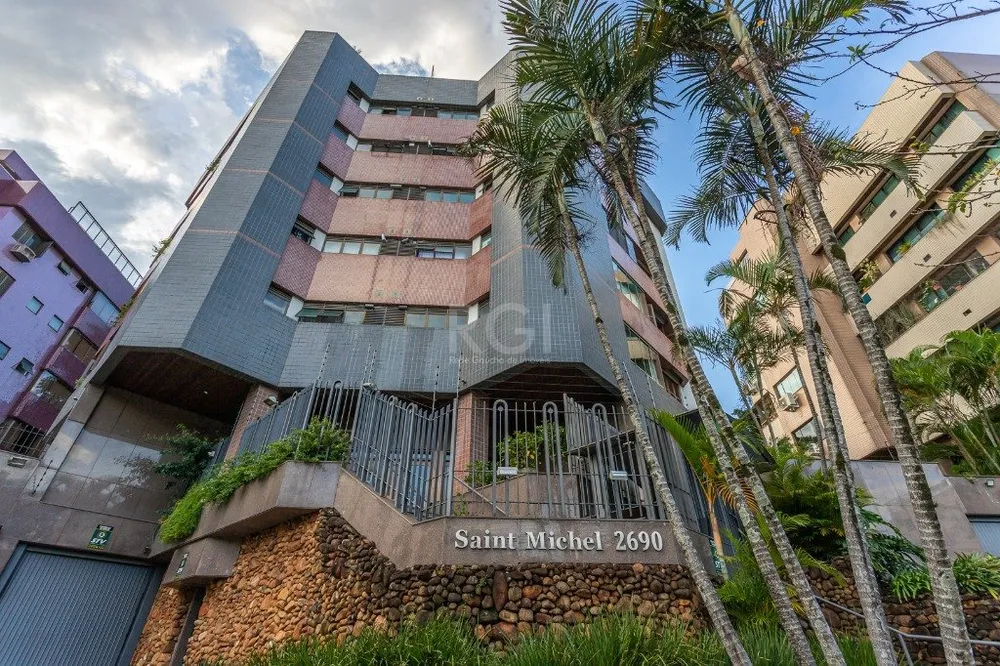 Cobertura, 4 quartos, 285 m² - Foto 3