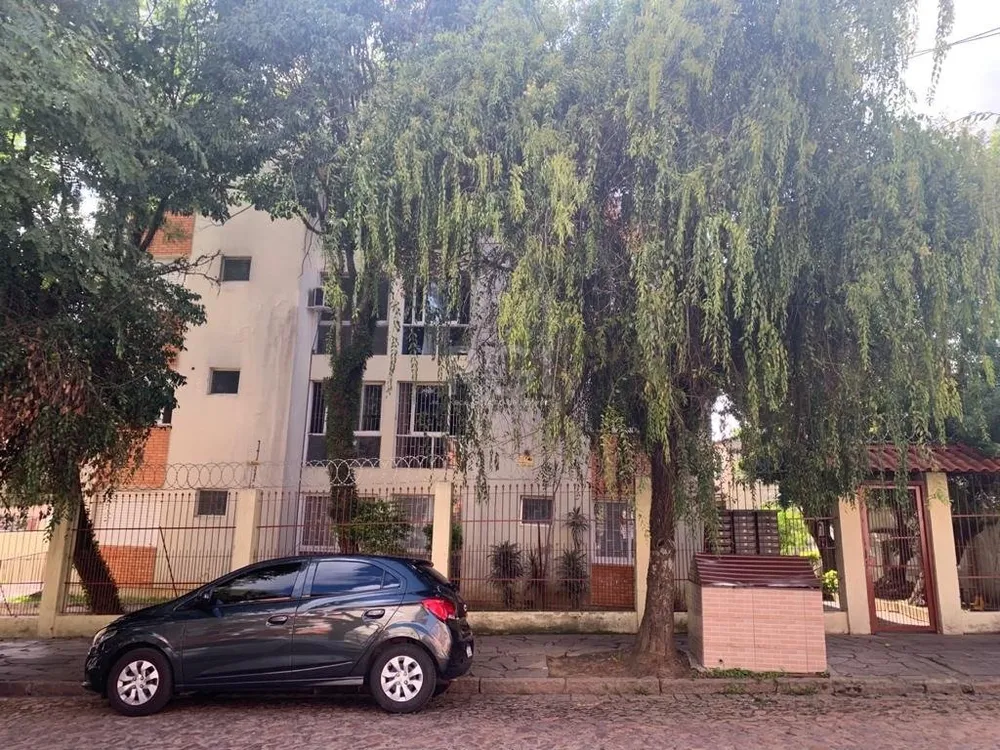 Apartamento, 2 quartos, 59 m² - Foto 3