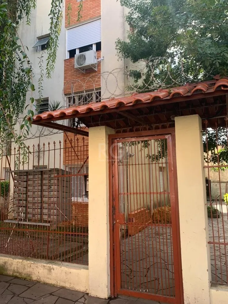 Apartamento, 2 quartos, 59 m² - Foto 1