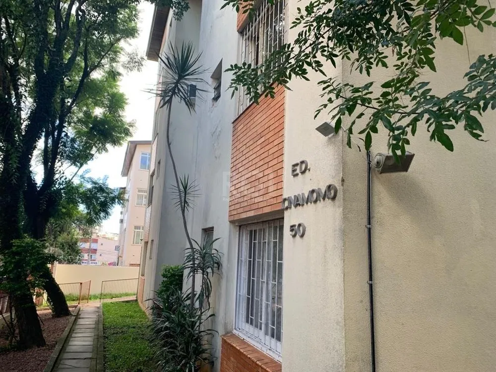 Apartamento, 2 quartos, 59 m² - Foto 2